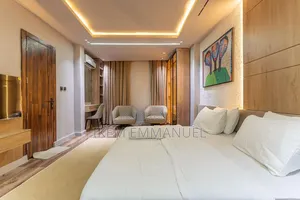 3 Bedrooms Duplex With Modern Facilities