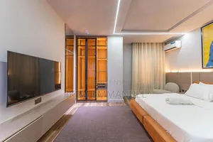 3 Bedrooms Duplex With Modern Facilities