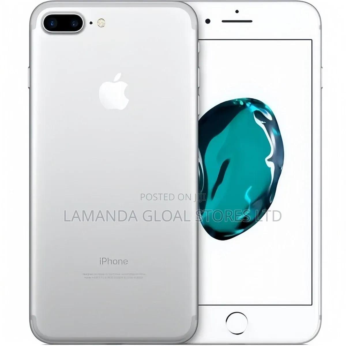 Apple iPhone 7 Plus 128 GB