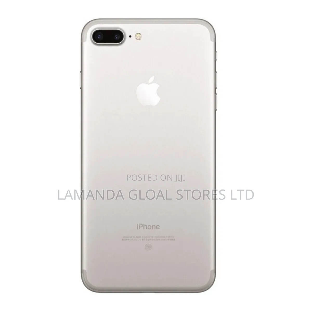 Apple iPhone 7 Plus 128 GB
