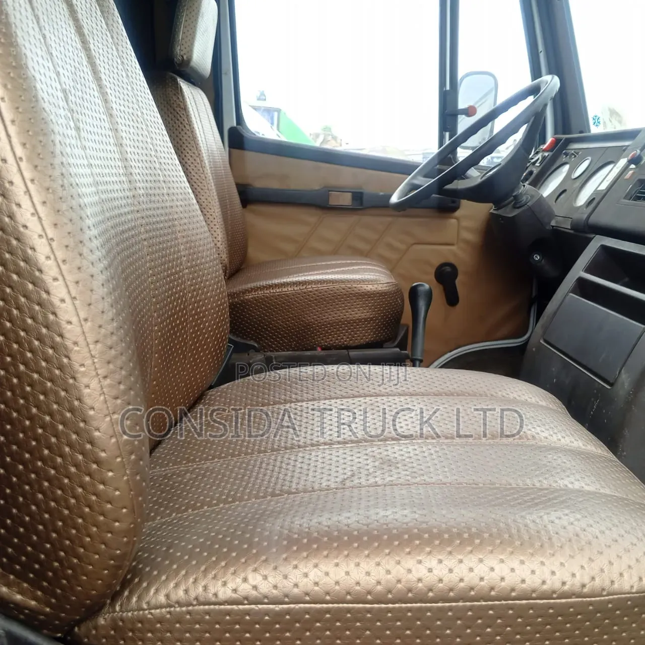 Mercedes-Benz Sprinter 1998 White