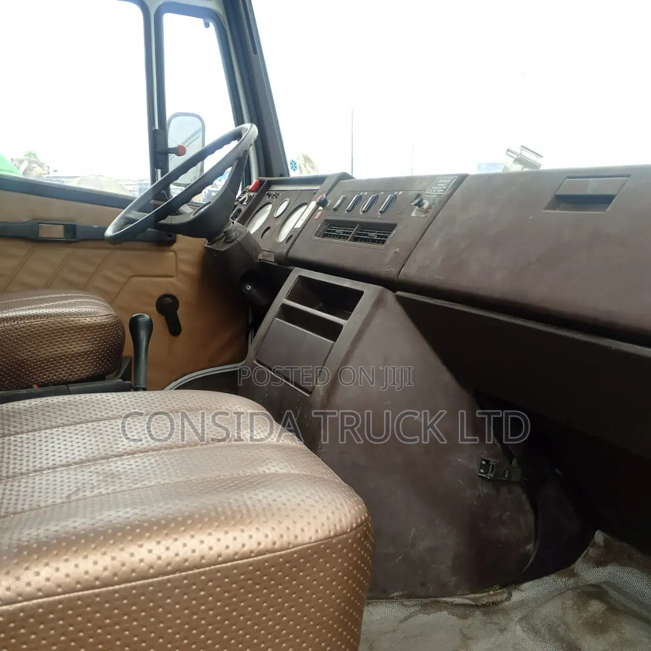 Mercedes-Benz Sprinter 1998 White