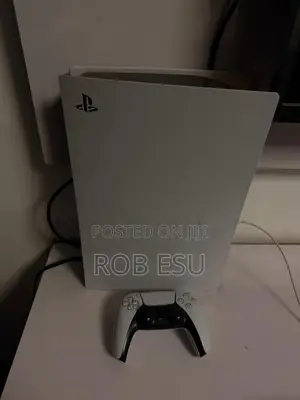Playstation 5
