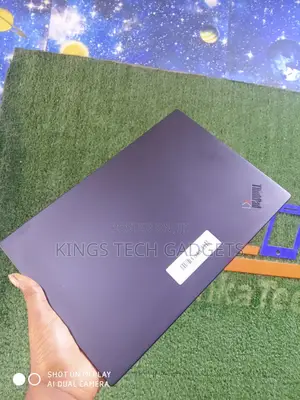 Laptop Lenovo ThinkPad X1 Carbon 8GB Intel Core i5 SSD 256GB