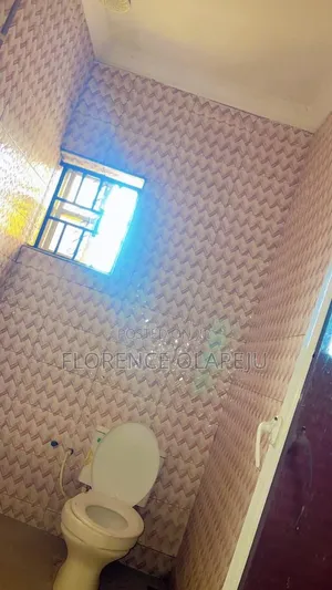 2bdrm Block of Flats in Liberty Academy, Oluyole for rent