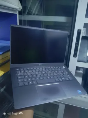 Laptop Dell Latitude 5401 8GB Intel Core i5 SSD 256GB