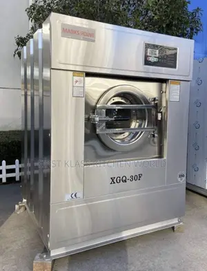 High Quality Washing Machines Industrial