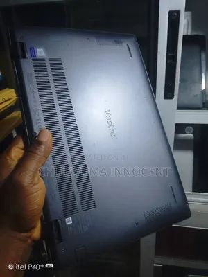 Laptop Dell Latitude 5401 8GB Intel Core i5 SSD 256GB