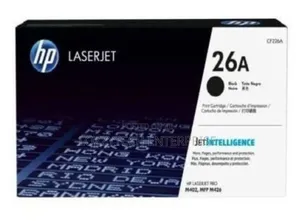 Toner Cartridge 26a