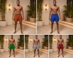 Chris-Chris Boxers