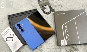 New Samsung Galaxy Z Fold7 512 GB