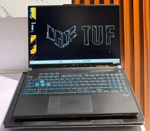 Laptop Asus TUF Gaming A16 16GB AMD Ryzen 9 SSD 1.5T