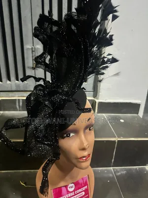 Black Facinators