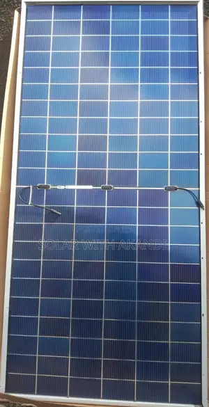 515w Trina Solar Panel