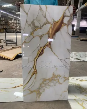 Luxury Floor Tiles