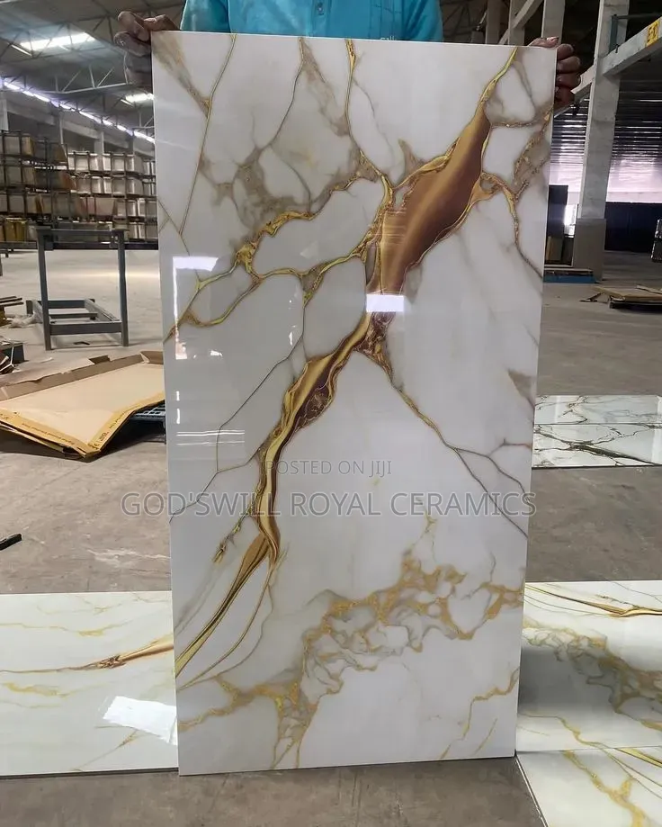 Luxury Floor Tiles