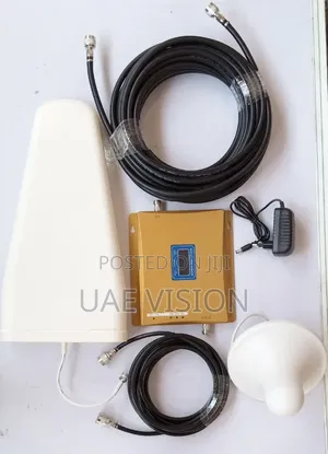 Network Boster