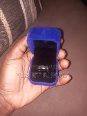 Man's Ring
