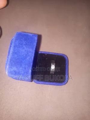 Man's Ring