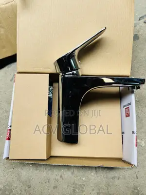 Sweethome Mixer Tap