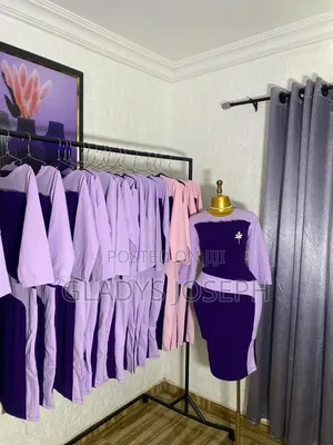 Corporate Gown