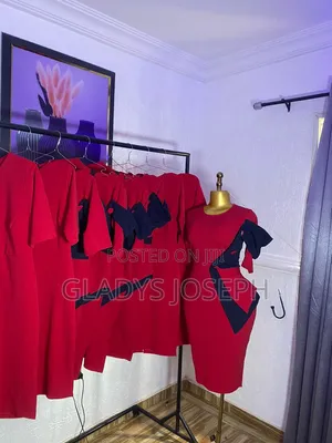 Corporate Gown