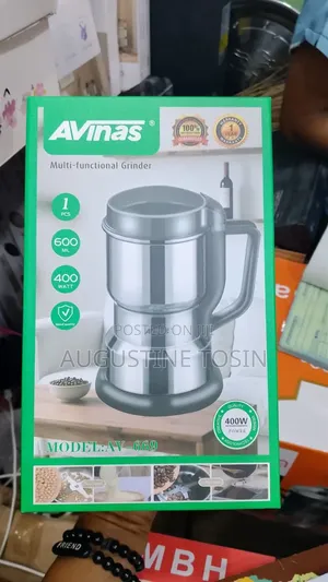 Avinas Coffee Grinder