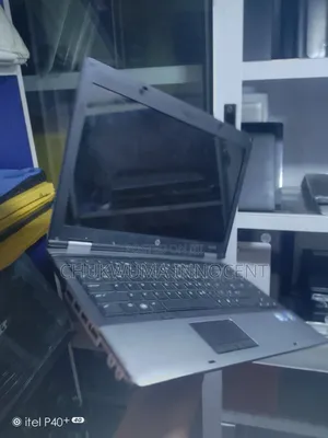 Laptop HP ProBook 6450b 4GB Intel Core i5 HDD 320GB