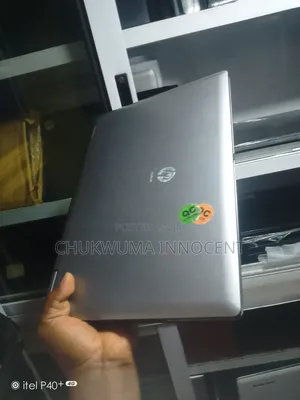 Laptop HP ProBook 6450b 4GB Intel Core i5 HDD 320GB