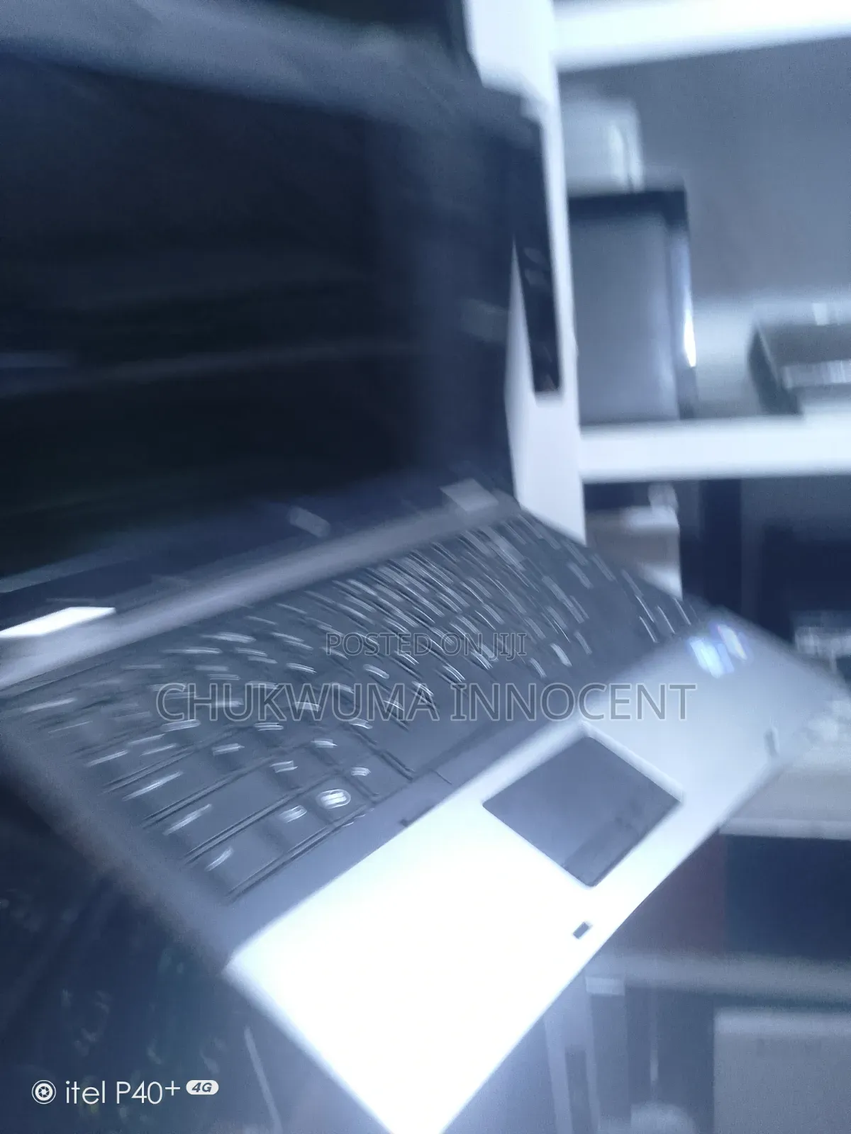 Laptop HP ProBook 6450b 4GB Intel Core i5 HDD 320GB