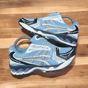 Original Asics Gel-Kayano 14 “Unlimited Pack” Luxury Sneakers