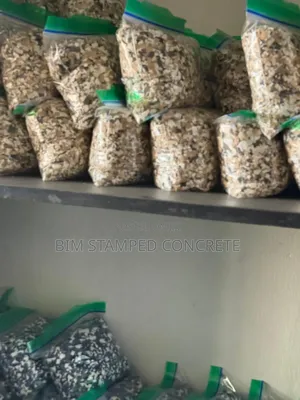 Epoxy Flakes