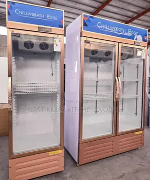 High Quality Industrial Chiller Double