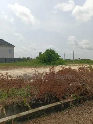 Discounted 5acres of Land in Ibeju Lekki