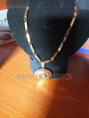 Barry Classics Obc Jewelry and Accessories