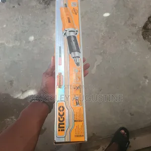 Ingco Pencil Grinder Machine