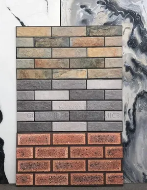 Artwall Tiles