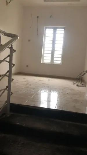 4bdrm Duplex in Sangotedo for rent