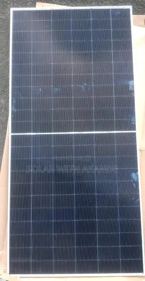 710w Trina Solar Panel