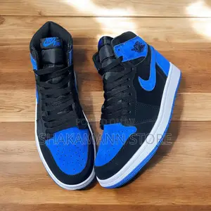 High Quality Air Jordan 1 Retro High Og Luxury Sneakers