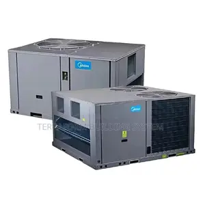 15ton - 20ton Rooftop Central Ac Installation for Hotels, Event Center