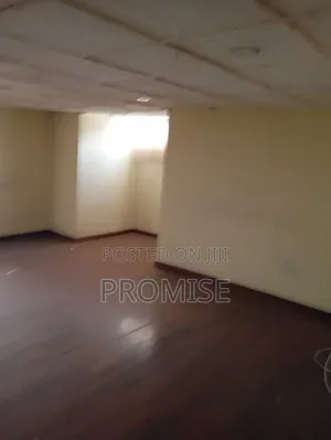 To Let; Ikeja, Unity Road. Office Space+ Pent House.