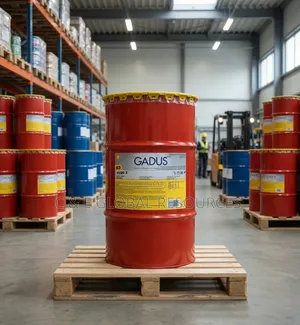 Shell Gadus S2 V220 2 (50kg)