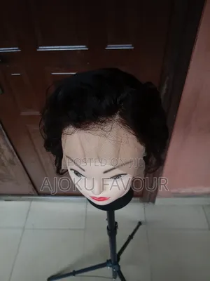 Human Hairs
