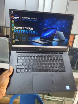 Laptop Dell Precision 5540 32GB Intel Core i7 SSD 1T