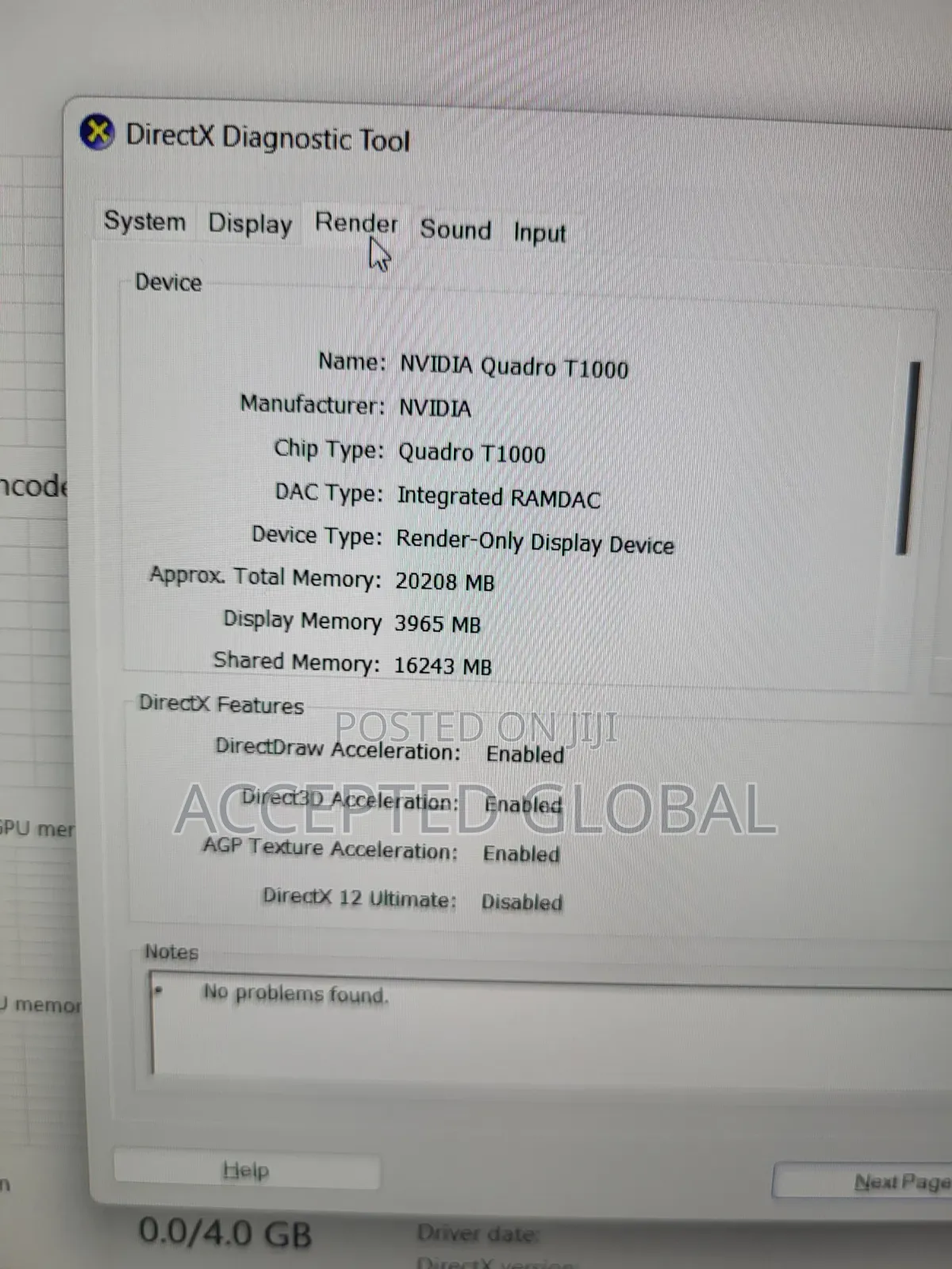 Laptop Dell Precision 5540 32GB Intel Core i7 SSD 1T