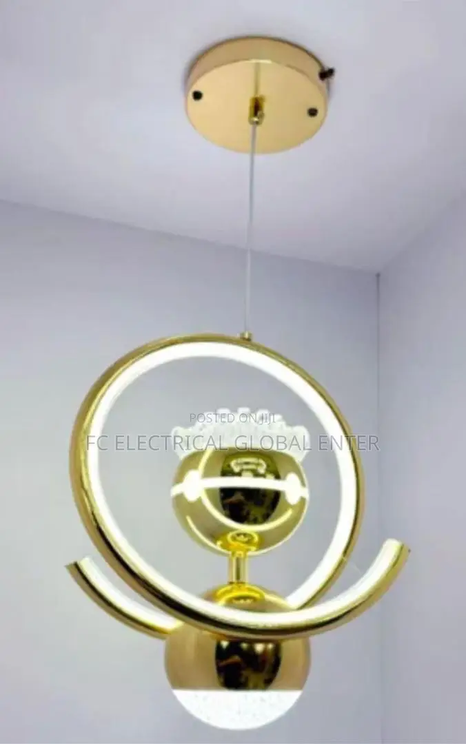 Luxury Led Lights