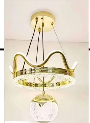 Luxury Led Lights