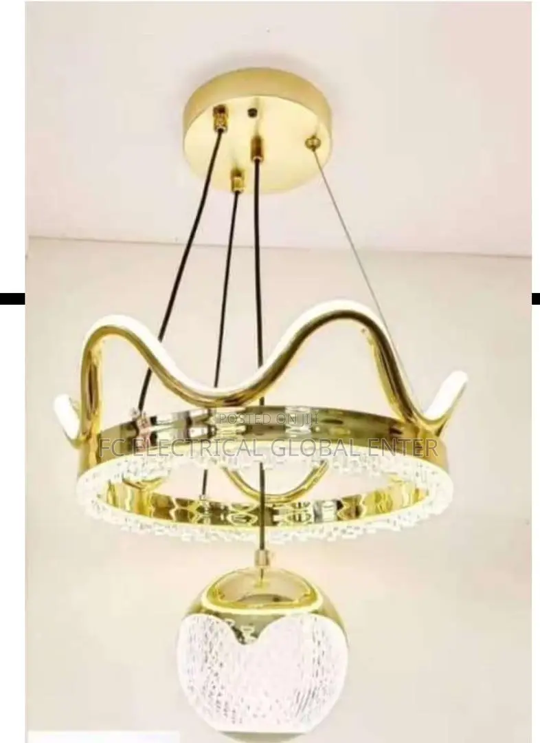 Luxury Led Lights