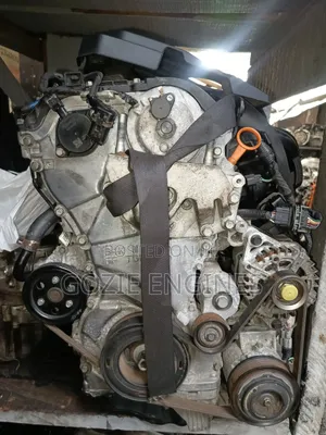 Hyundai Sonata 2024 Engine